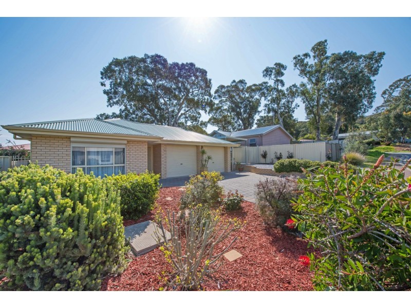 16 Barton Street, Yankalilla SA 5203