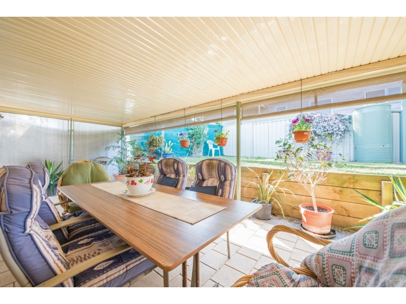 16 Barton Street, Yankalilla SA 5203