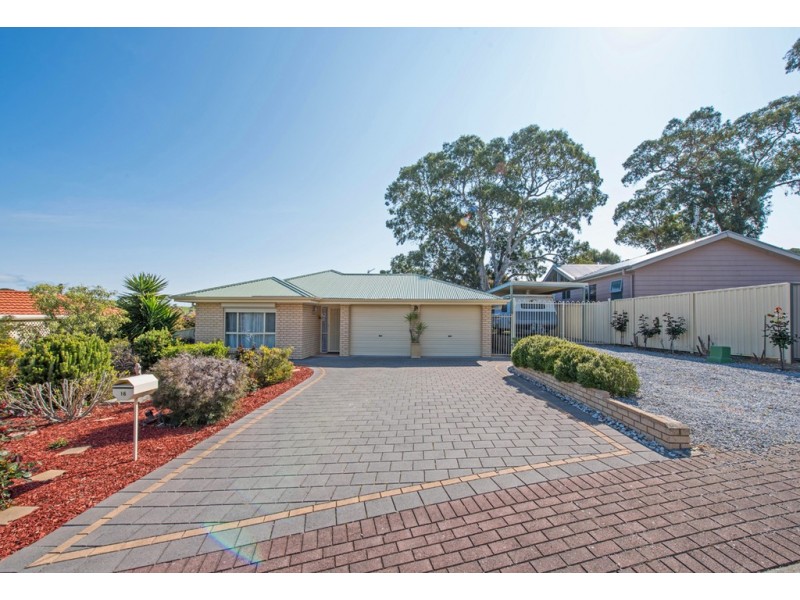 16 Barton Street, Yankalilla SA 5203