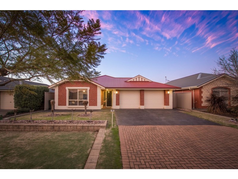 35 Mast Avenue, Seaford Meadows SA 5169