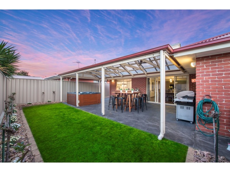 35 Mast Avenue, Seaford Meadows SA 5169