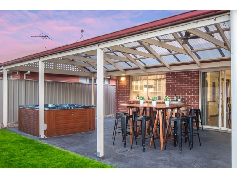 35 Mast Avenue, Seaford Meadows SA 5169