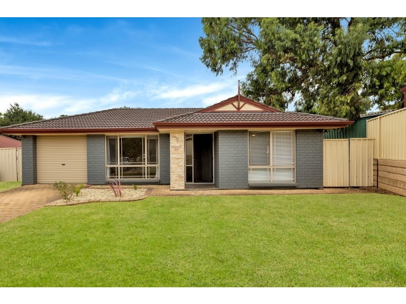 8 Hamilton Court, Sheidow Park SA 5158
