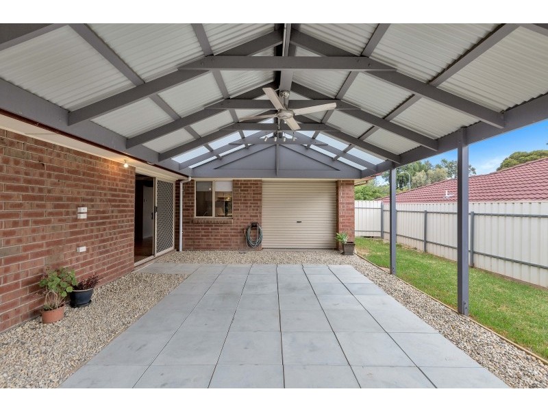 8 Hamilton Court, Sheidow Park SA 5158