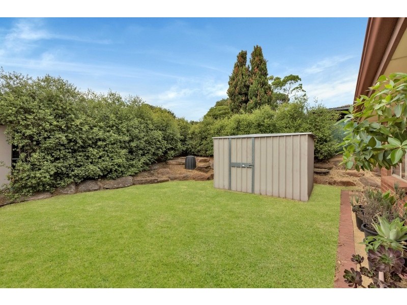 8 Hamilton Court, Sheidow Park SA 5158