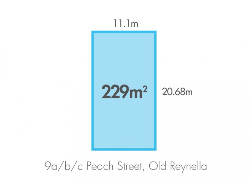 9a, 9b, 9c Peach Street, Old Reynella SA 5161