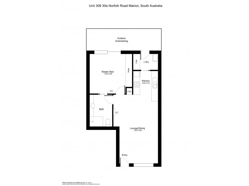 30a Norfolk Road, Marion SA 5043