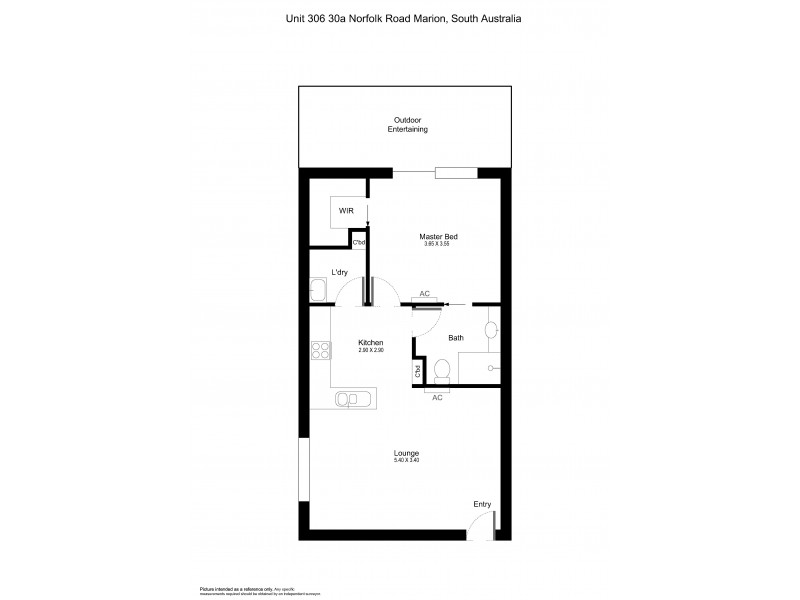 30a Norfolk Road, Marion SA 5043