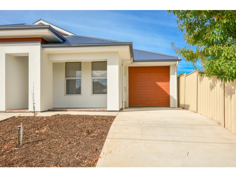 30 Limbert Ave, Seacombe Gardens SA 5047