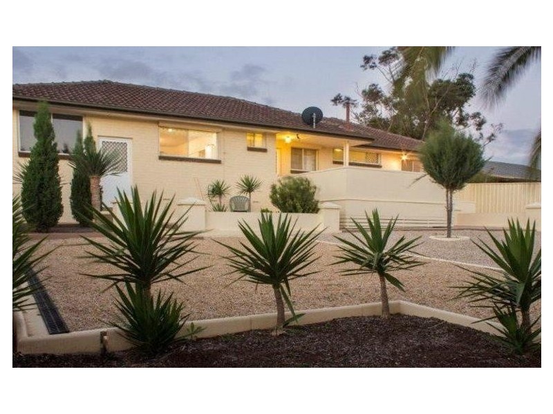 20 Crittenden Road, Morphett Vale SA 5162