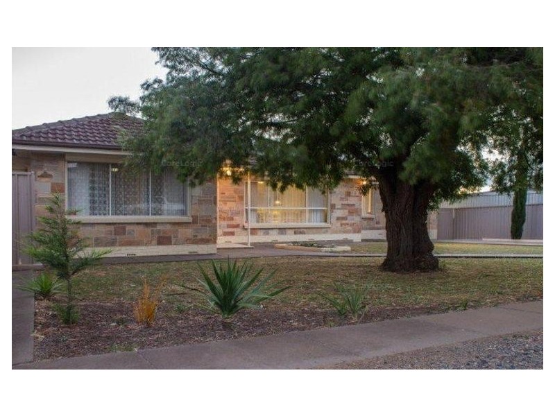 20 Crittenden Road, Morphett Vale SA 5162