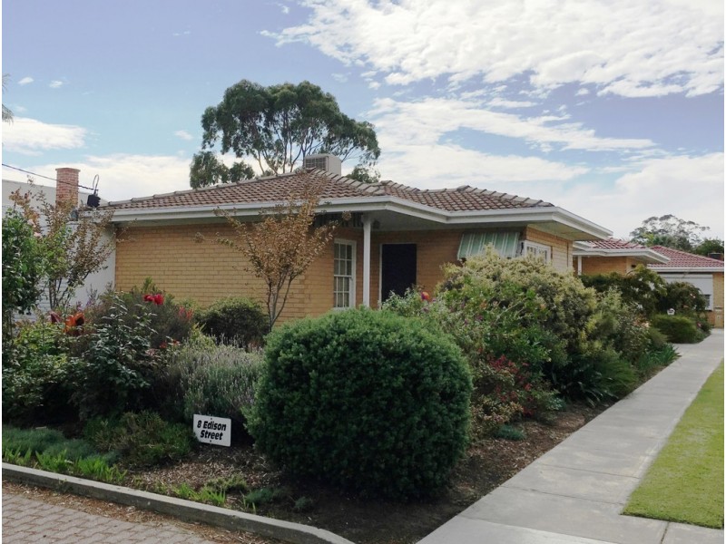1-8 Edison Street, Glenelg North SA 5045