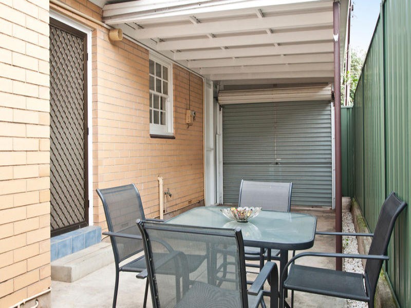 1-8 Edison Street, Glenelg North SA 5045