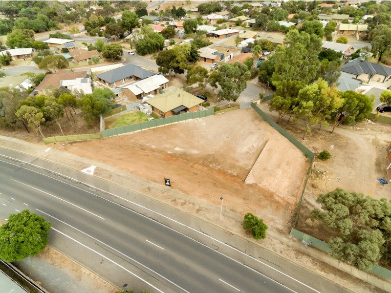 13A, B, C and D Prion Court, Noarlunga Downs SA 5168