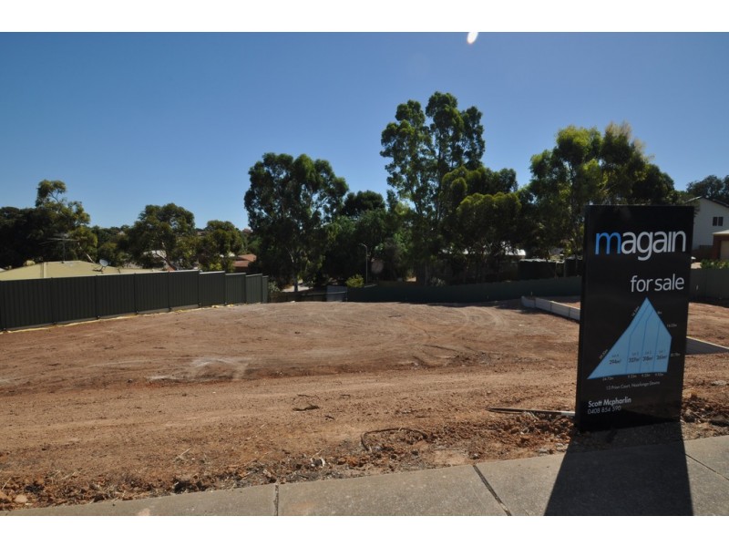 13A, B, C and D Prion Court, Noarlunga Downs SA 5168