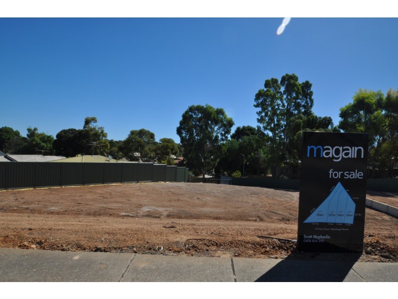 13A, B, C and D Prion Court, Noarlunga Downs SA 5168