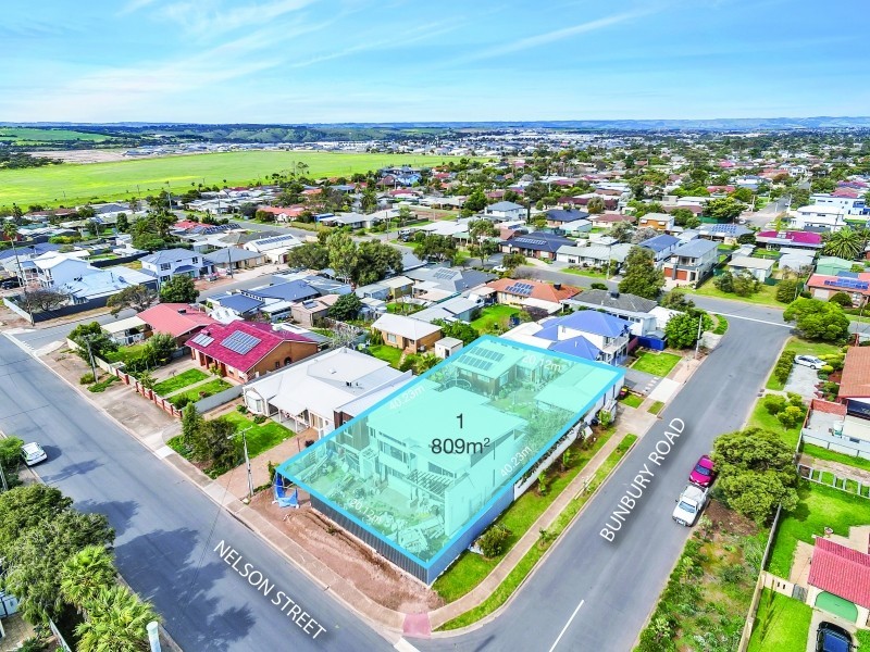 24 Nelson Street, Port Noarlunga South SA 5167