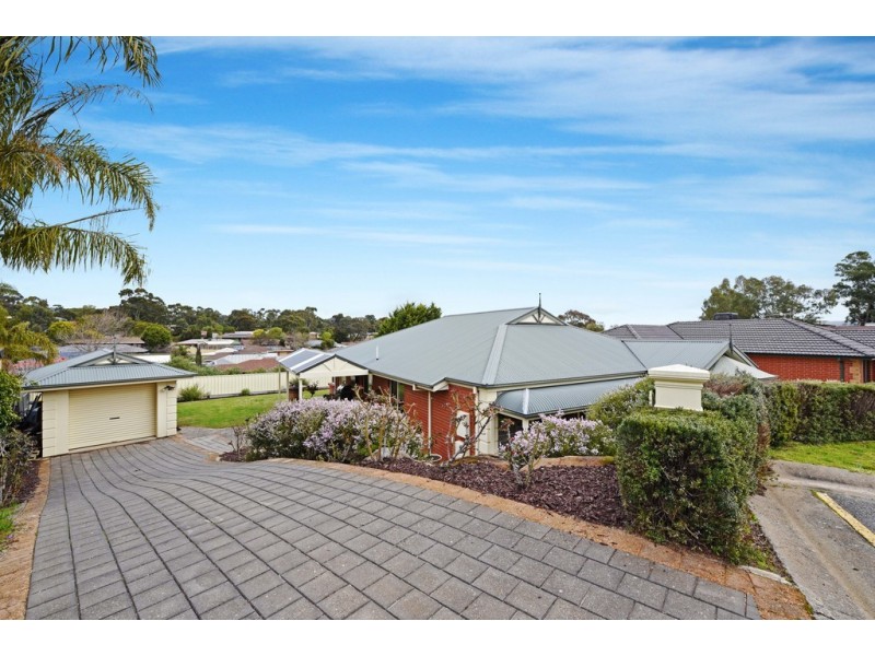12 John Walk, Flagstaff Hill SA 5159