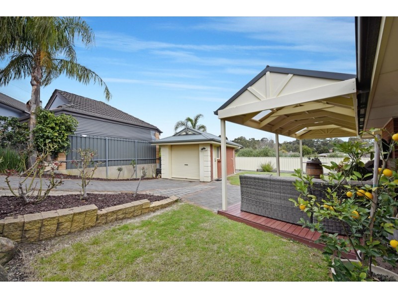 12 John Walk, Flagstaff Hill SA 5159