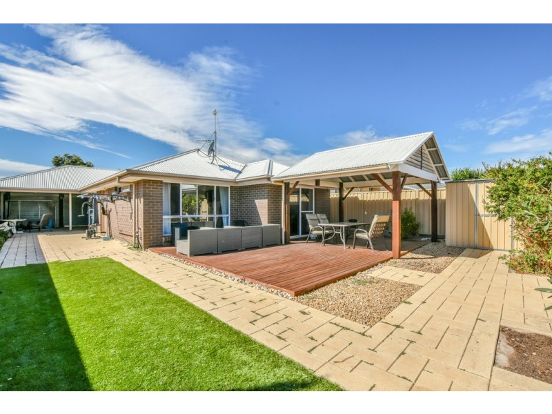 4 Seagull Street, Aldinga Beach SA 5173
