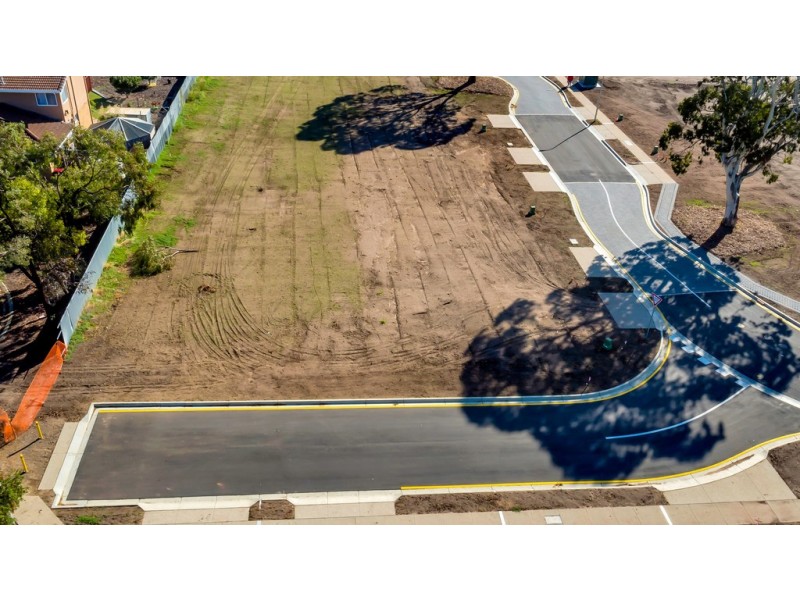 Lot 21 Brenton Street, Morphett Vale SA 5162