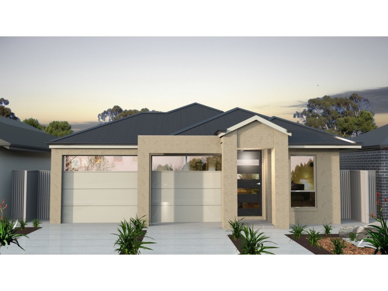 Lot 21 Brenton Street, Morphett Vale SA 5162