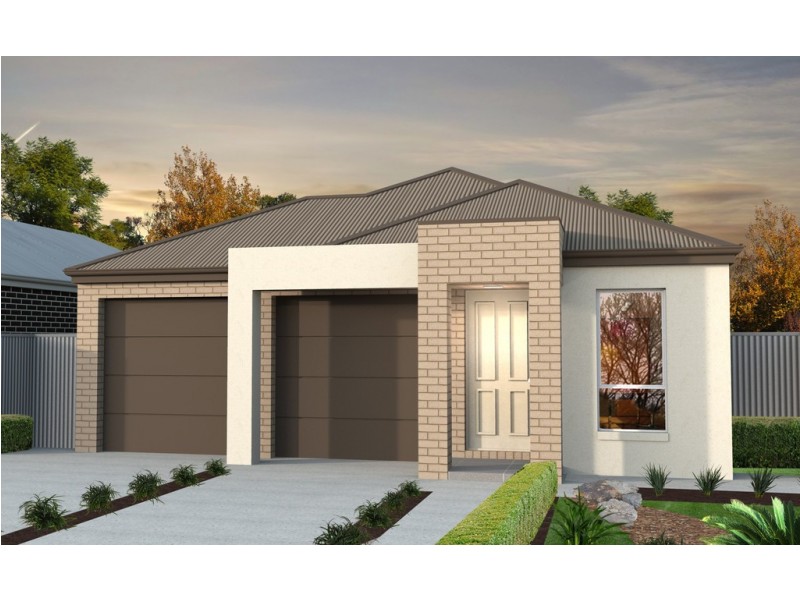 Lot 21 Brenton Street, Morphett Vale SA 5162