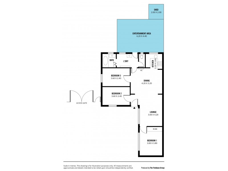 11 Houston Street, Morphettville SA 5043