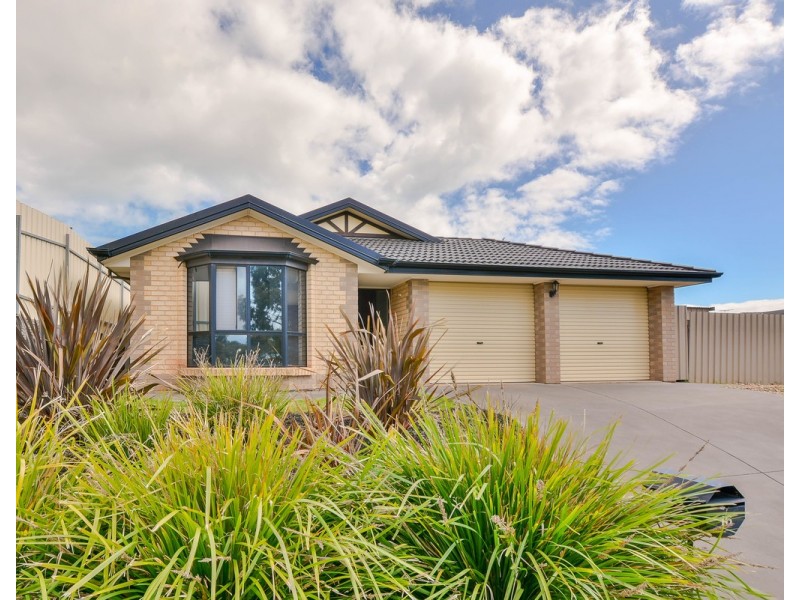16 Edithburgh Avenue, Seaford Rise SA 5169