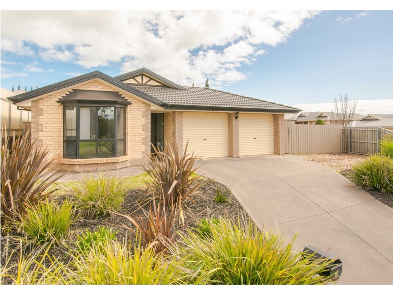 16 Edithburgh Avenue, Seaford Rise SA 5169