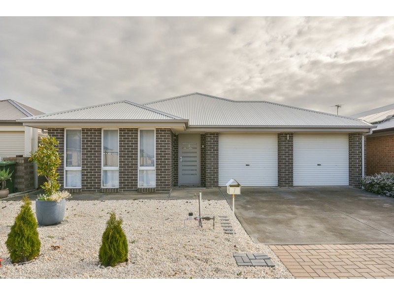 7 Parrell Street, Seaford Meadows SA 5169