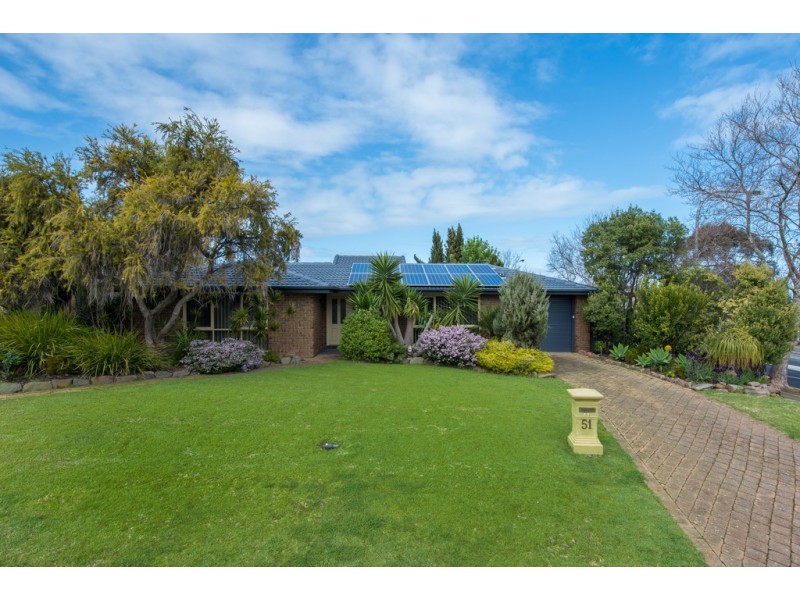 51 Barramundi Drive, Hallett Cove SA 5158