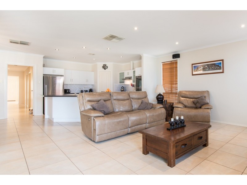 2 Miners Court, Sheidow Park SA 5158