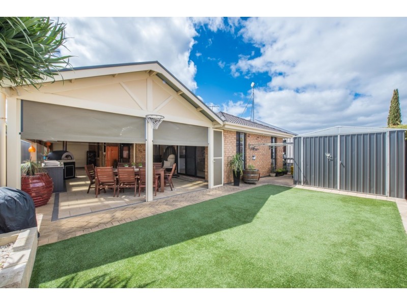 2 Miners Court, Sheidow Park SA 5158