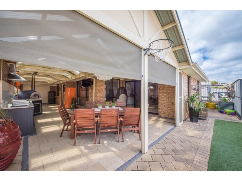 2 Miners Court, Sheidow Park SA 5158