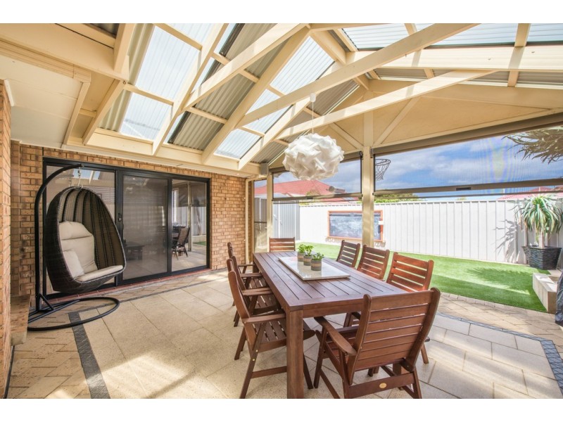 2 Miners Court, Sheidow Park SA 5158