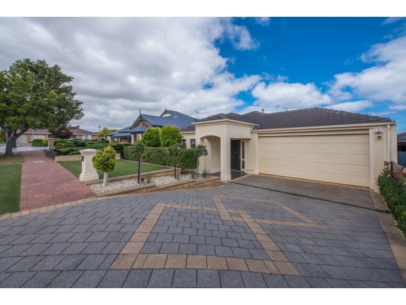 2 Miners Court, Sheidow Park SA 5158