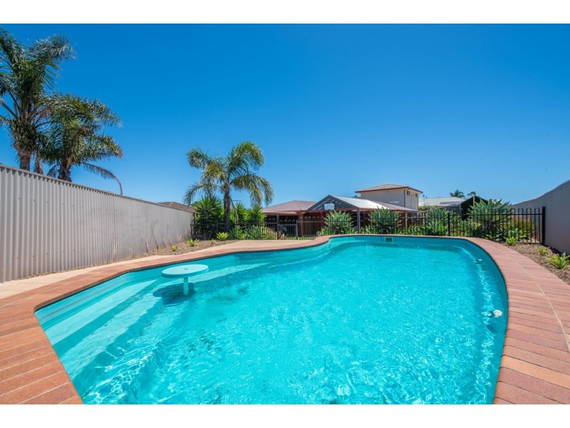 22 Antonia Circuit, Hallett Cove SA 5158