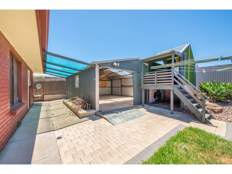 22 Antonia Circuit, Hallett Cove SA 5158