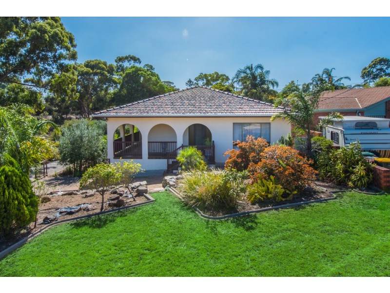 1 Vendale Drive, Flagstaff Hill SA 5159