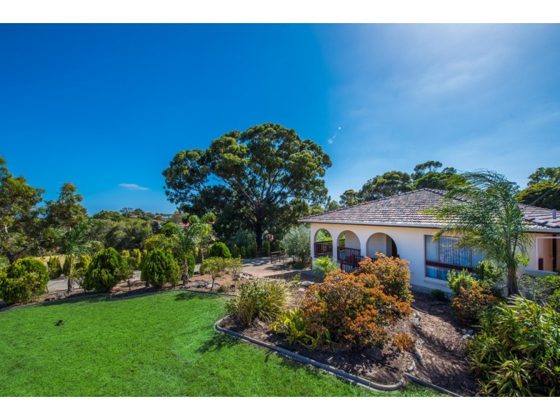 1 Vendale Drive, Flagstaff Hill SA 5159