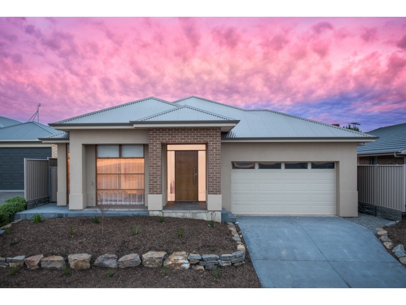 33 Platform Avenue, Sheidow Park SA 5158