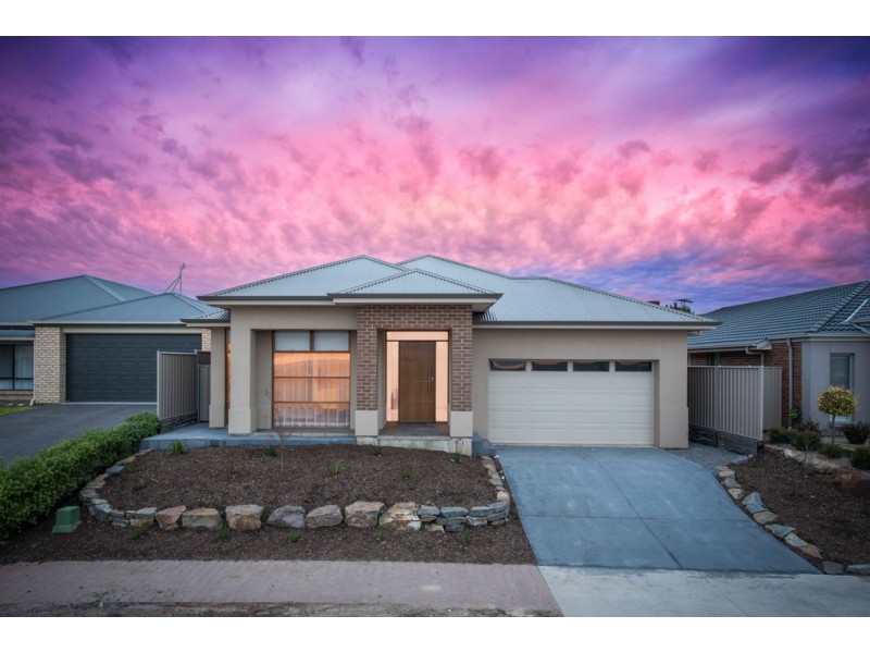 33 Platform Avenue, Sheidow Park SA 5158