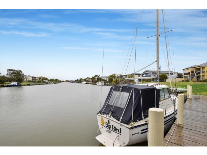 8 Janz Avenue, Goolwa North SA 5214