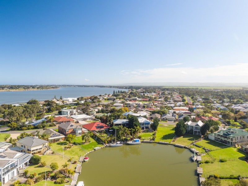 8 Janz Avenue, Goolwa North SA 5214