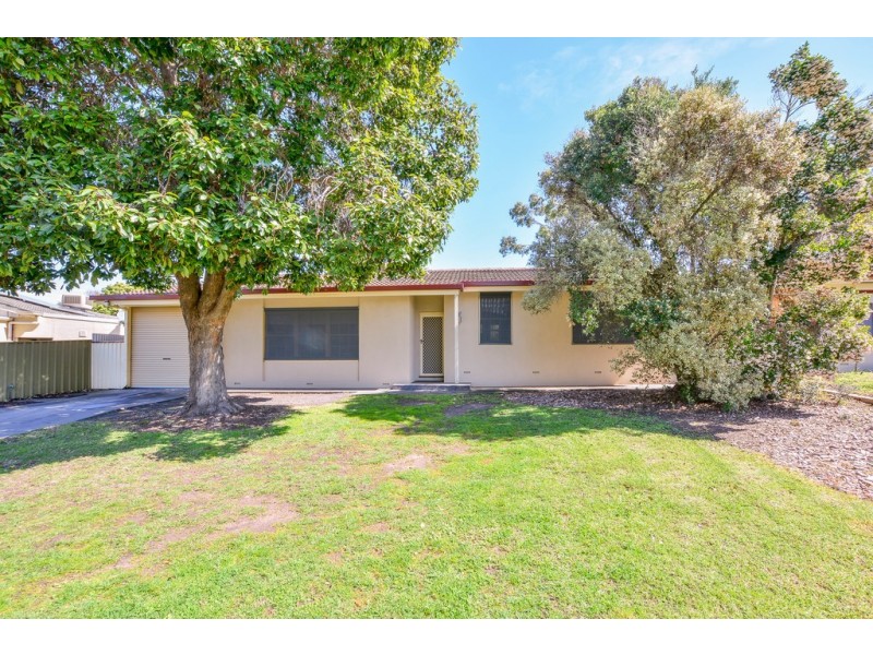 17 Judith Crescent, Morphett Vale SA 5162