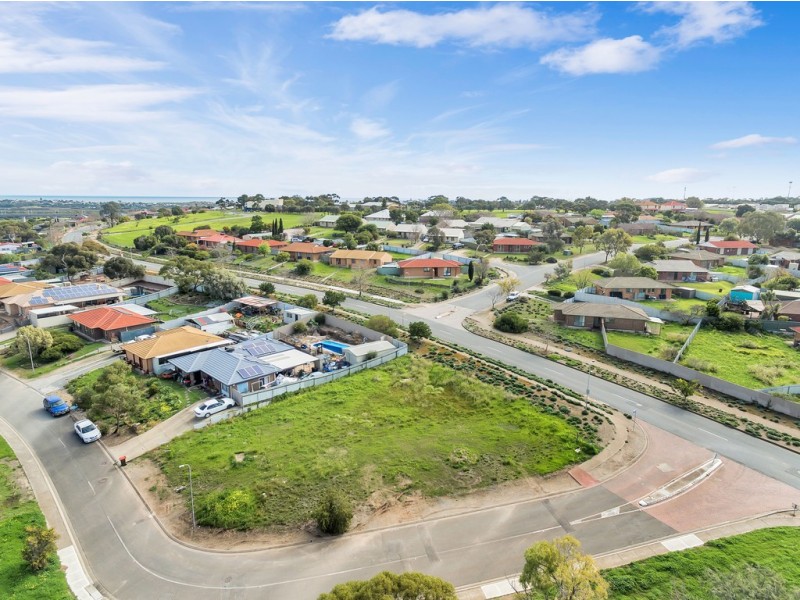 Lot 51 and 52 Kalisz Court, Noarlunga Downs SA 5168