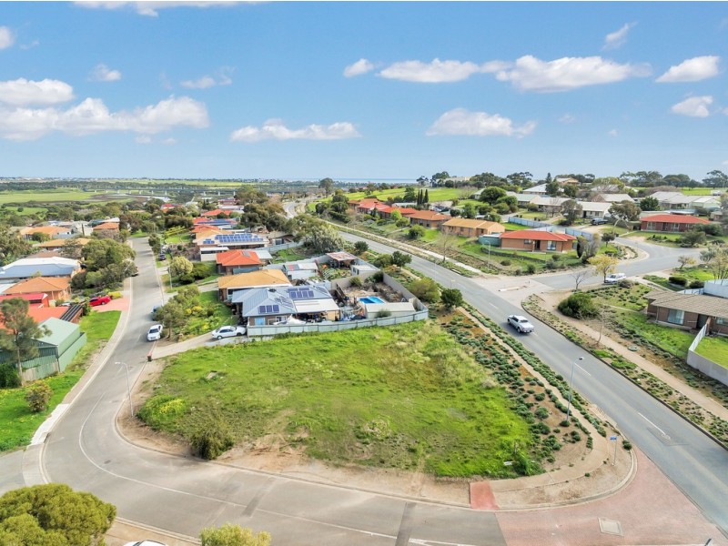 Lot 51 and 52 Kalisz Court, Noarlunga Downs SA 5168