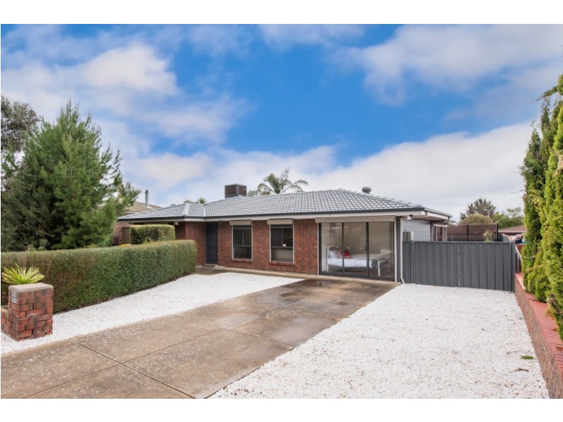 5 Sherebrooke Boulevard, Woodcroft SA 5162