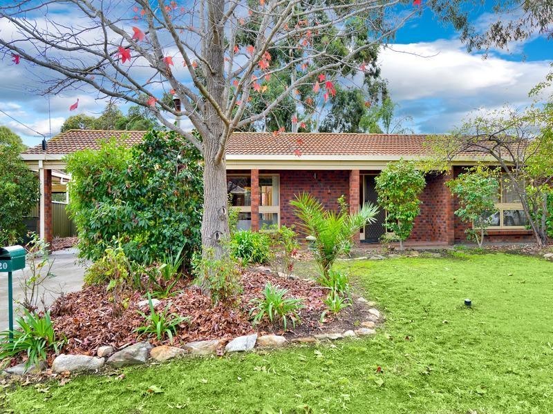 20 Mary Street, Happy Valley SA 5159